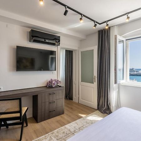 Palazzo Romano Suite 1 Сплит Экстерьер фото