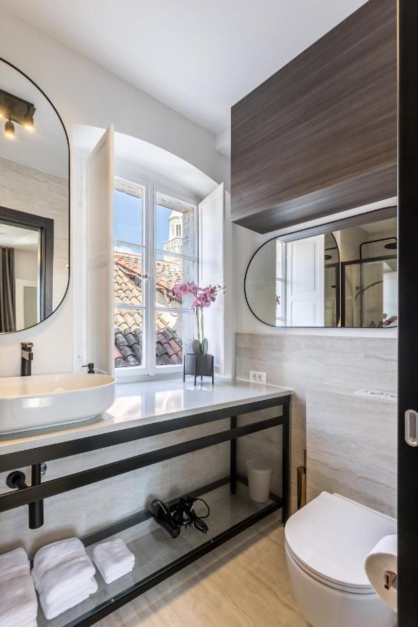 Palazzo Romano Suite 1 Сплит Экстерьер фото
