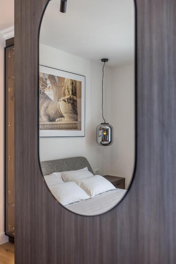 Palazzo Romano Suite 1 Сплит Экстерьер фото