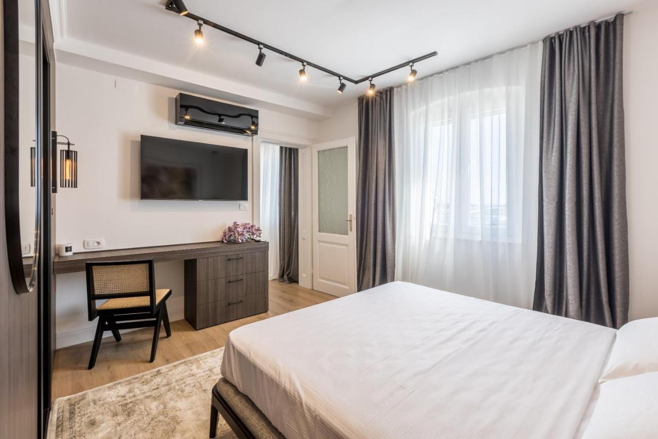 Palazzo Romano Suite 1 Сплит Экстерьер фото